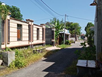 Dijual Rumah Mewah Jogja Full Furnished Siap Huni Jl Godean Km 4 Dekat Tugu & STPN