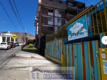 Se Vende Propiedad Calle Salvador Reyes