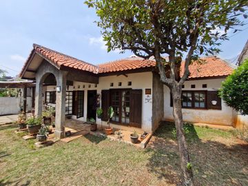 Tanah dijual di dekat area Karang Pola Jatipadang Pasar MInggu