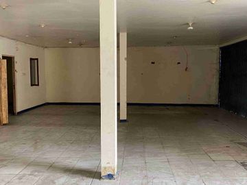 gudang karawaci strategis harga ekonomis