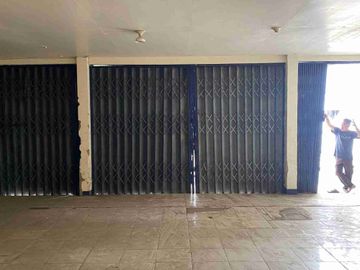 gudang karawaci strategis harga ekonomis