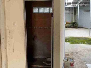 gudang karawaci strategis harga ekonomis