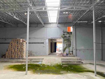 gudang karawaci strategis harga ekonomis