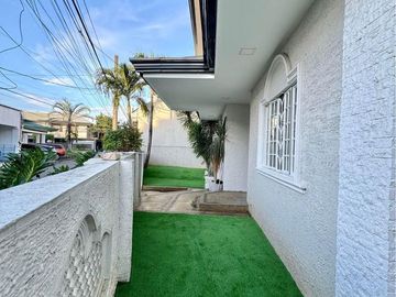 5 bedroom Modern rustic house for RENT and SALE in BF Homes, Paranaque - Presidents Heights