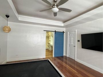 5 bedroom Modern rustic house for RENT and SALE in BF Homes, Paranaque - Presidents Heights