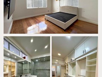 5 bedroom Modern rustic house for RENT and SALE in BF Homes, Paranaque - Presidents Heights