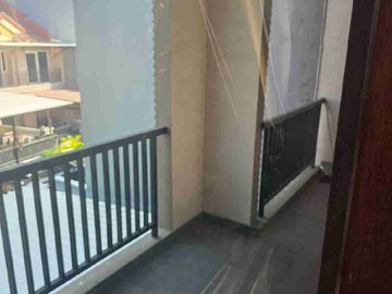 Dijual rumah citra garden 2 ex, hook, selatan barat
