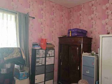 Dijual rumah citra garden 2 ex, hook, selatan barat