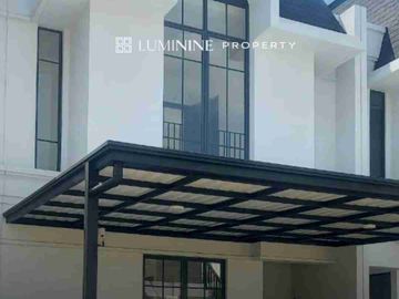 DIJUAL CEPAT RUMAH SIAP HUNI DI CITRA GARDEN BINTARO, TANGSEL