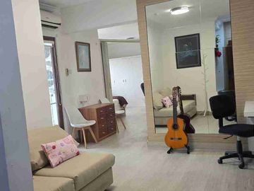 Apartment Majesty 2 BR full furnish standart hotel
