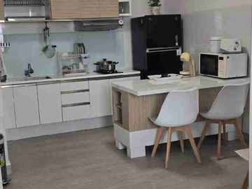 Apartment Majesty 2 BR full furnish standart hotel