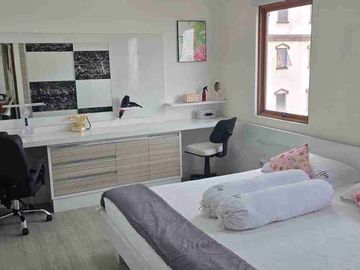 Apartment Majesty 2 BR full furnish standart hotel