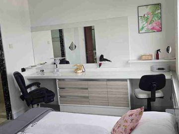 Apartment Majesty 2 BR full furnish standart hotel