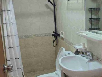 Apartment Majesty 2 BR full furnish standart hotel