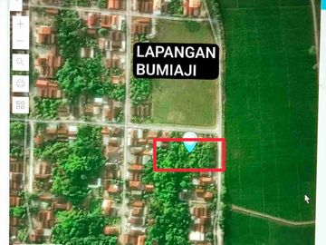 Pekarangan hook bumiaji sragen