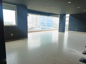 Rento moderno loft de dos habitaciones a la entrada de Lomas por Chedraui.