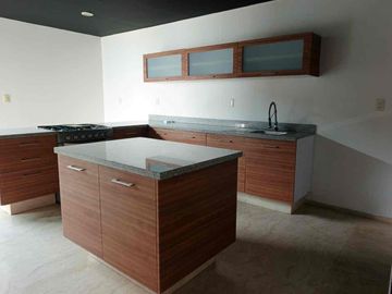 Rento moderno loft de dos habitaciones a la entrada de Lomas por Chedraui.