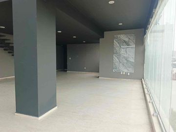 Rento moderno loft de dos habitaciones a la entrada de Lomas por Chedraui.