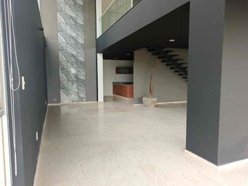 Rento moderno loft de dos habitaciones a la entrada de Lomas por Chedraui.