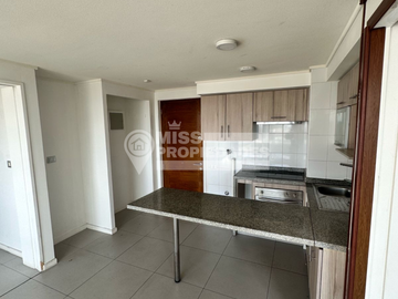 VENDE DEPARTAMENTO SECTOR SUR, ANTOFAGASTA