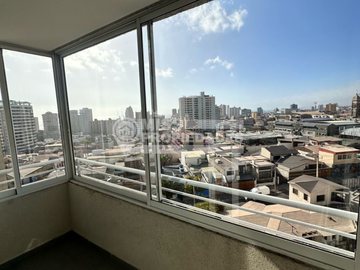 VENDE DEPARTAMENTO SECTOR SUR, ANTOFAGASTA