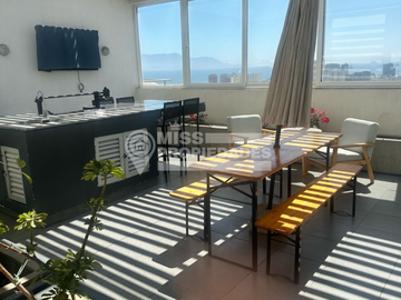 VENDE DEPARTAMENTO SECTOR SUR, ANTOFAGASTA