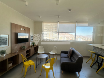 VENDE DEPARTAMENTO SECTOR SUR, ANTOFAGASTA