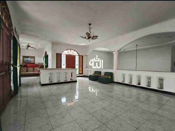 Dijual Cepat Rumah 2 Lantai SHM 5 KT di Duta Harapan Bekasi Utara