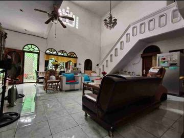 Dijual Cepat Rumah 2 Lantai SHM 5 KT di Duta Harapan Bekasi Utara