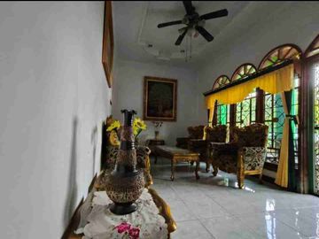Dijual Cepat Rumah 2 Lantai SHM 5 KT di Duta Harapan Bekasi Utara