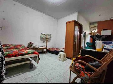 Dijual Cepat Rumah 2 Lantai SHM 5 KT di Duta Harapan Bekasi Utara
