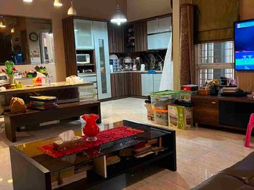 Dijual Cepat Rumah 2 Lantai Lokasi Strategis Di Grand Galaxy City Kota Bekasi ML