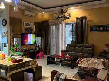 Dijual Cepat Rumah 2 Lantai Lokasi Strategis Di Grand Galaxy City Kota Bekasi ML