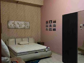 Dijual Cepat Rumah 2 Lantai Lokasi Strategis Di Grand Galaxy City Kota Bekasi ML