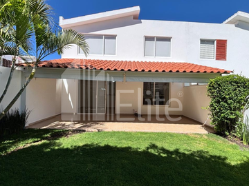 Casa en Renta | Juriquilla, Querétaro