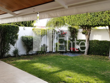 Casa en Renta | Juriquilla, Querétaro
