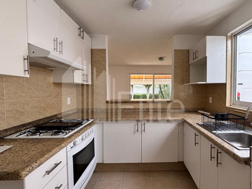 Casa en Renta | Juriquilla, Querétaro
