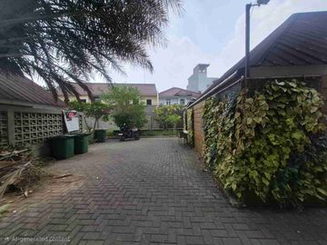 Dijual Lahan & Bangunan ex Resto di Jatiwaringin, Pondok Gede, Bekasi