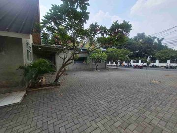 Dijual Lahan & Bangunan ex Resto di Jatiwaringin, Pondok Gede, Bekasi