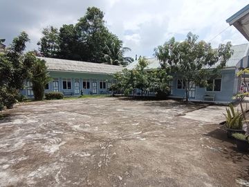 Dijual Rumah dan Kos-kosan Jalan Bangau Rajawali Palembang