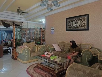 Dijual Rumah dan Kos-kosan Jalan Bangau Rajawali Palembang