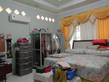 Dijual Rumah dan Kos-kosan Jalan Bangau Rajawali Palembang