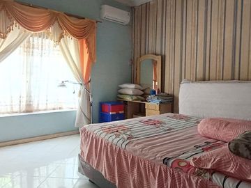 Dijual Rumah dan Kos-kosan Jalan Bangau Rajawali Palembang
