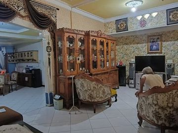 Dijual Rumah dan Kos-kosan Jalan Bangau Rajawali Palembang