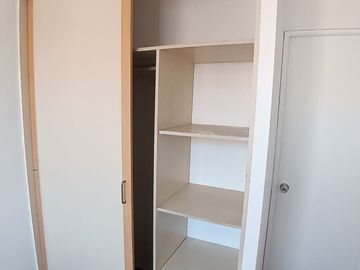 ARRIENDO DPTO 2 DORMITORIOS 2 BAÑOS EST y BOD PROMOCION / METRO SANTA ANA