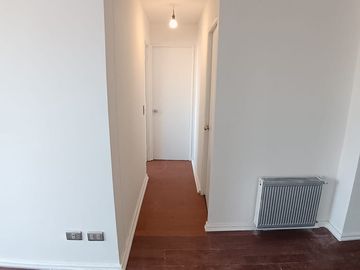 ARRIENDO DPTO 2 DORMITORIOS 2 BAÑOS EST y BOD PROMOCION / METRO SANTA ANA