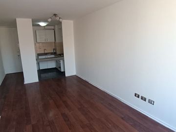 ARRIENDO DPTO 2 DORMITORIOS 2 BAÑOS EST y BOD PROMOCION / METRO SANTA ANA