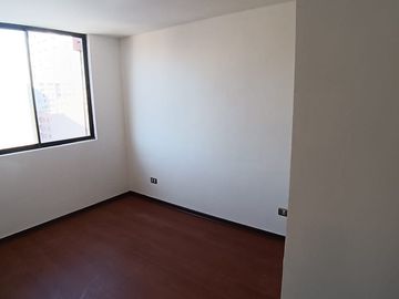 ARRIENDO DPTO 2 DORMITORIOS 2 BAÑOS EST y BOD PROMOCION / METRO SANTA ANA