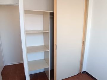 ARRIENDO DPTO 2 DORMITORIOS 2 BAÑOS EST y BOD PROMOCION / METRO SANTA ANA
