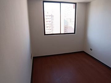 ARRIENDO DPTO 2 DORMITORIOS 2 BAÑOS EST y BOD PROMOCION / METRO SANTA ANA